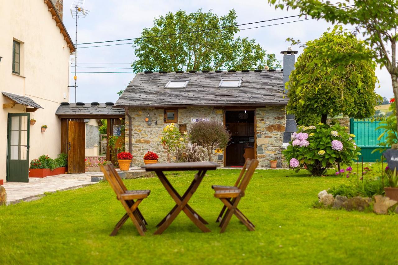 Casa Fidel Vakantiehuis Campas