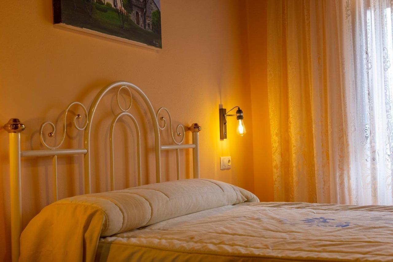 Vakantiehuis Casa Fidel Campas