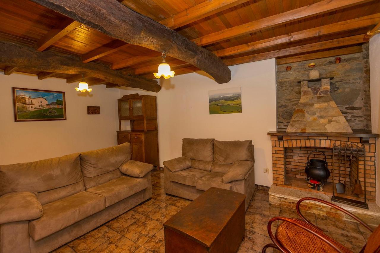 Casa Fidel Vakantiehuis