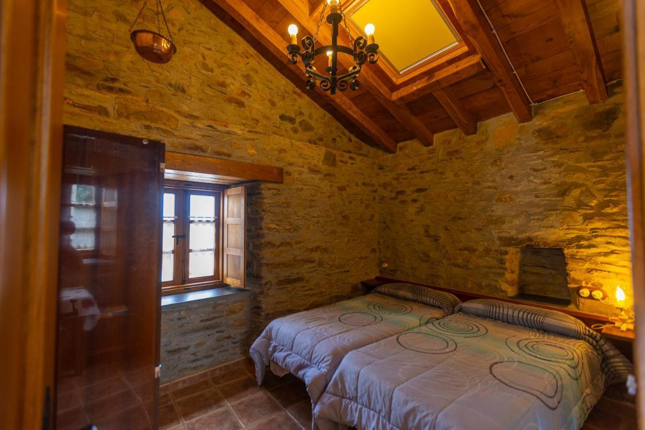 Vivienda Vacacional Casa Fidel Holiday home Campas