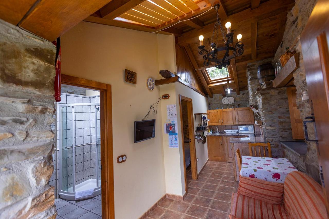 Vivienda Vacacional Casa Fidel Holiday home Campas